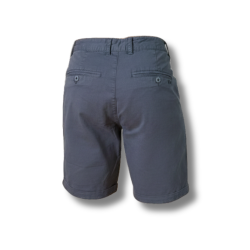 WAXX moške kratke hlače SUNLIT navy blue