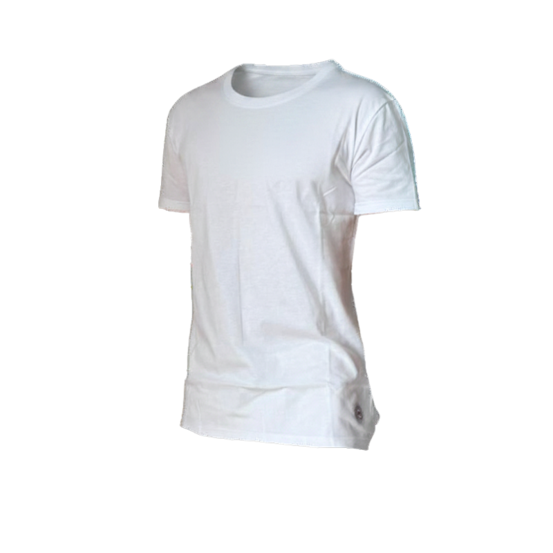 WAXX moška kratka majica BASIC blanc