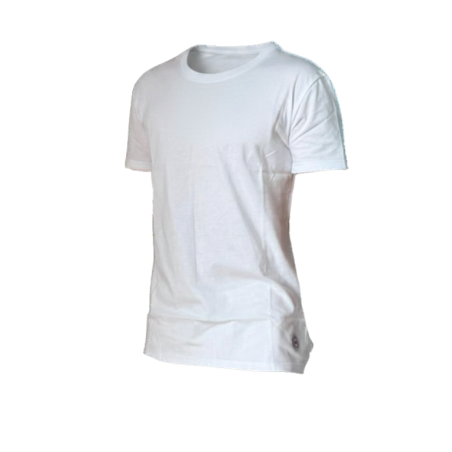 WAXX moška kratka majica BASIC blanc