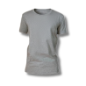 WAXX moška kratka majčka BASIC grey