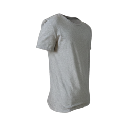 WAXX moška kratka majčka BASIC grey