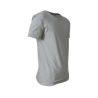 WAXX moška kratka majčka BASIC grey