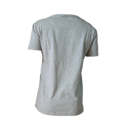 WAXX moška kratka majčka BASIC grey