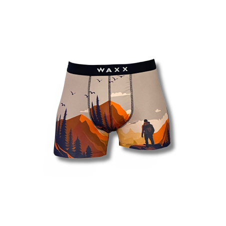 WAXX moške spodnjice HIKING
