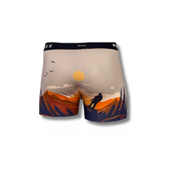 WAXX moške spodnjice HIKING