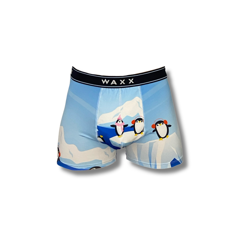 WAXX moške spodnjice ARTIC