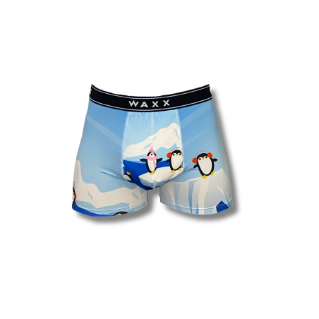 WAXX moške spodnjice ARTIC