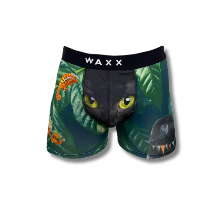 WAXX moške spodnjice SWAMP