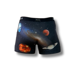 WAXX moške spodnjice PLANET