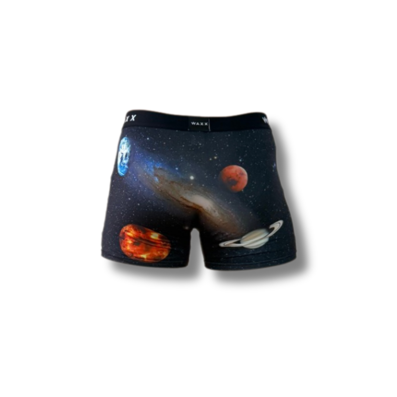 WAXX moške spodnjice PLANET