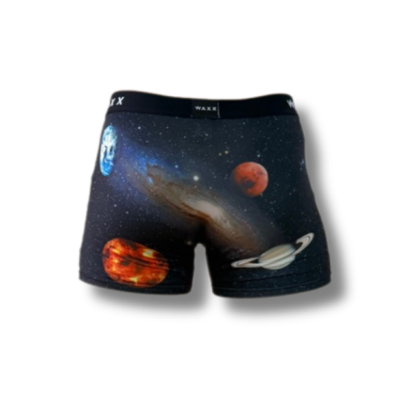 WAXX moške spodnjice PLANET