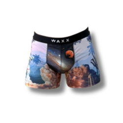 WAXX moške spodnjice PLANET