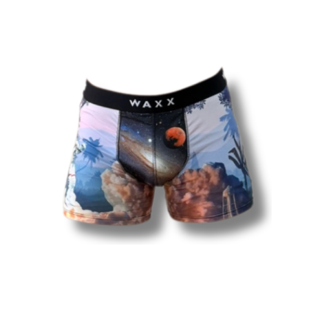 WAXX moške spodnjice PLANET