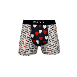 WAXX moške spodnjice TIAMO