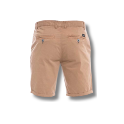 WAXX moške kratke hlače SUNLIT beige