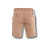 WAXX moške kratke hlače SUNLIT beige