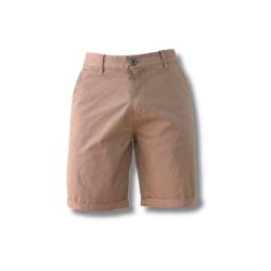 WAXX moške kratke hlače SUNLIT beige