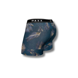 WAXX moške spodnjice FISHIES