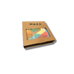WAXX moške spodnjice AERO JAPAN TRAIN