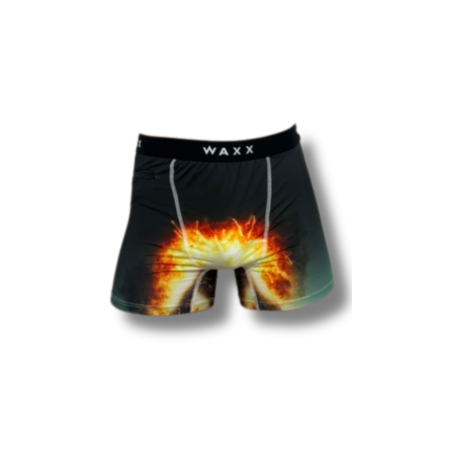 WAXX moške spodnjice VOLCANO