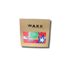 WAXX moške spodnjice AMERICA