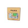 WAXX moške spodnjice WHITE PINGUINS