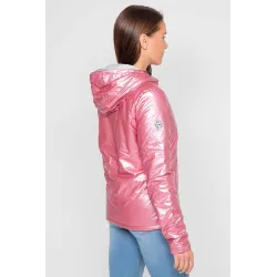 JAVA ROSE ženska puhasta jakna